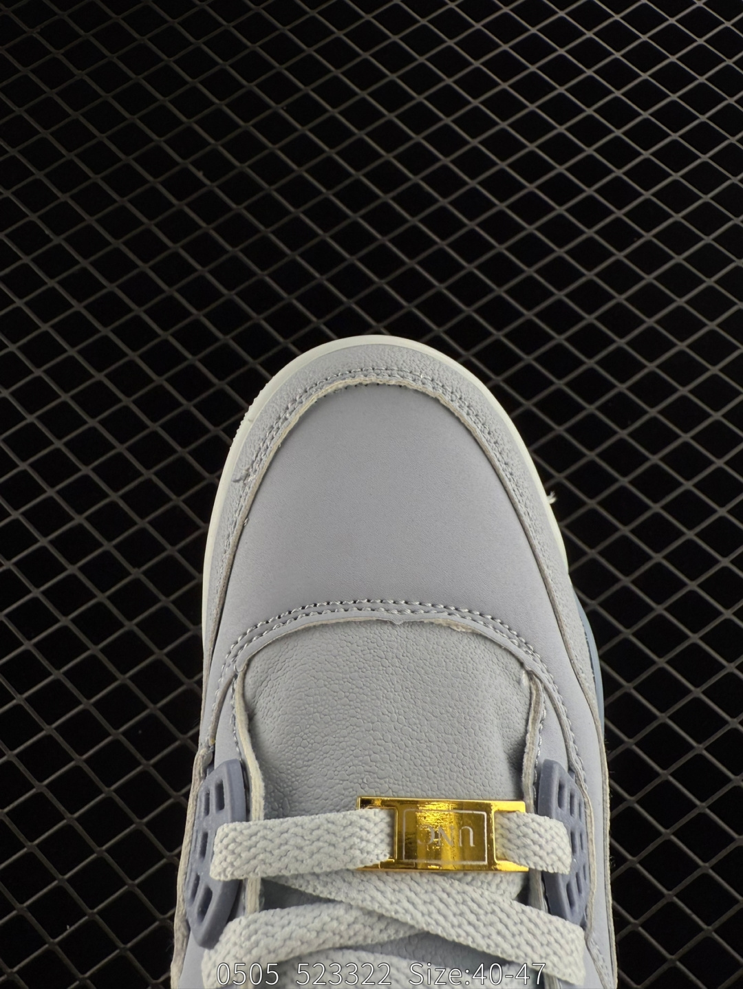 Nike Air Jordan 4 RETRO SP